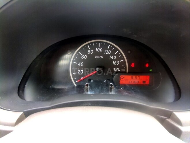 Nissan Micra 2016, 10,188 km - 1.2 l - Bakı