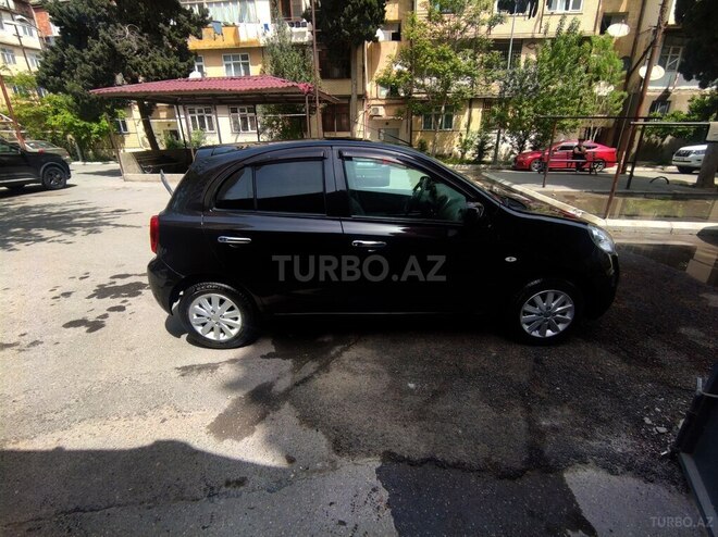 Nissan Micra 2016, 10,188 km - 1.2 l - Bakı