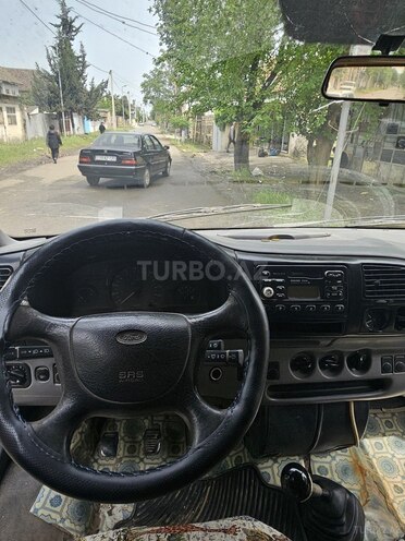 Ford Transit 1999, 250,000 km - 2.5 l - Cəlilabad