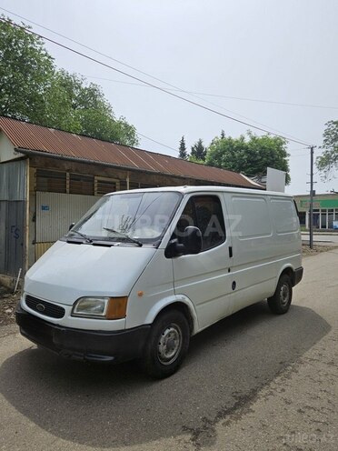 Ford Transit 1999, 250,000 km - 2.5 l - Cəlilabad