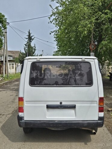 Ford Transit 1999, 250,000 km - 2.5 l - Cəlilabad
