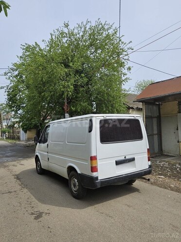 Ford Transit 1999, 250,000 km - 2.5 l - Cəlilabad