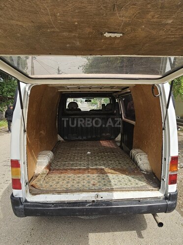 Ford Transit 1999, 250,000 km - 2.5 l - Cəlilabad