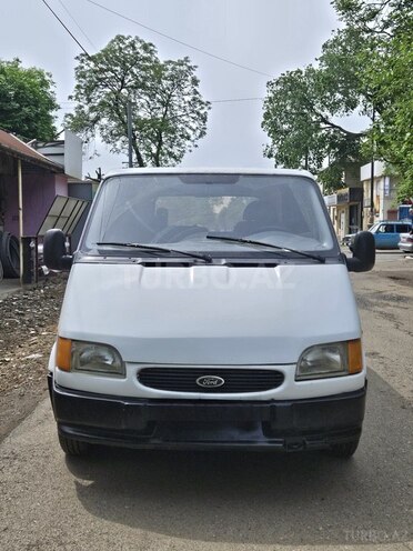 Ford Transit 1999, 250,000 km - 2.5 l - Cəlilabad