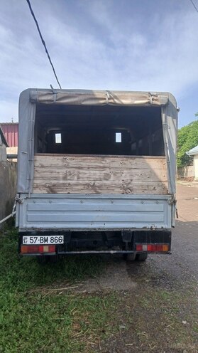 GAZ 3302-744 2004, 97,000 km - 2.4 l - Tovuz