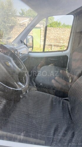 GAZ 3302-744 2004, 97,000 km - 2.4 l - Tovuz