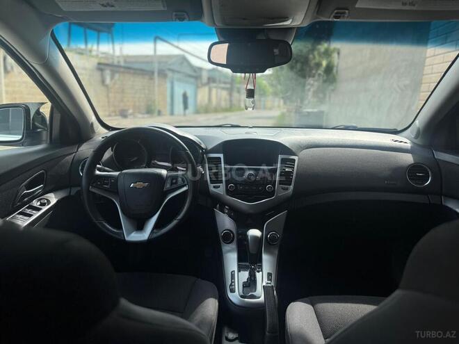 Chevrolet Cruze 2014, 294,000 km - 1.4 l - Bakı