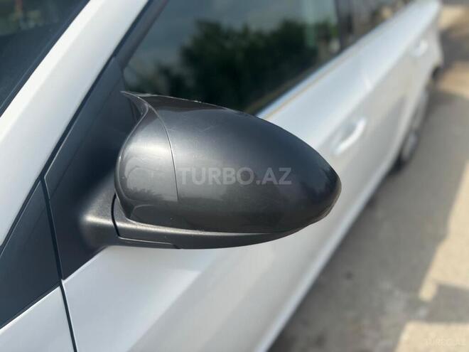 Chevrolet Cruze 2014, 294,000 km - 1.4 l - Bakı