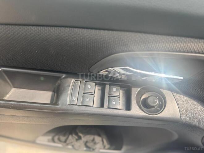 Chevrolet Cruze 2014, 294,000 km - 1.4 l - Bakı