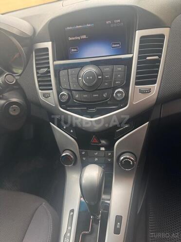 Chevrolet Cruze 2014, 294,000 km - 1.4 l - Bakı