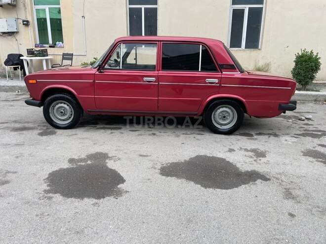 LADA (VAZ) 2106 2003, 85,000 km - 1.6 l - Zərdab