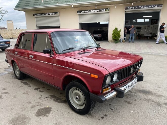 LADA (VAZ) 2106 2003, 85,000 km - 1.6 l - Zərdab
