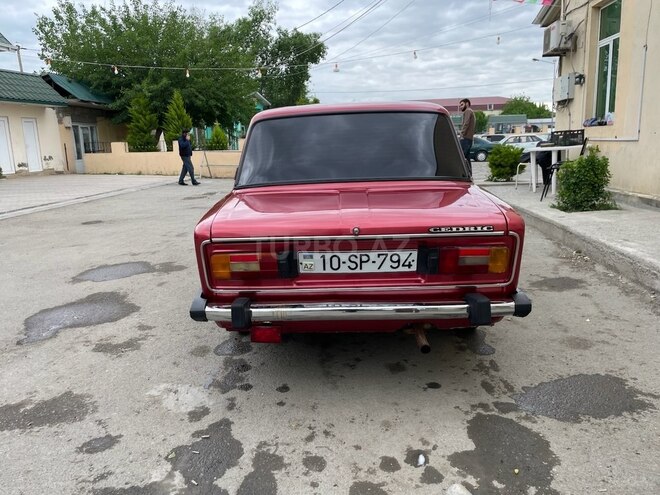 LADA (VAZ) 2106 2003, 85,000 km - 1.6 l - Zərdab