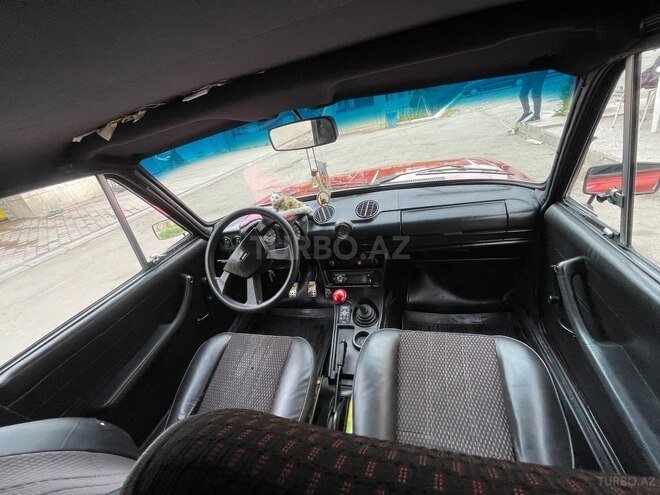 LADA (VAZ) 2106 2003, 85,000 km - 1.6 l - Zərdab