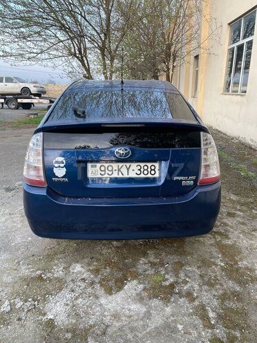 Toyota Prius 2008, 350,000 km - 1.5 l - Bakı