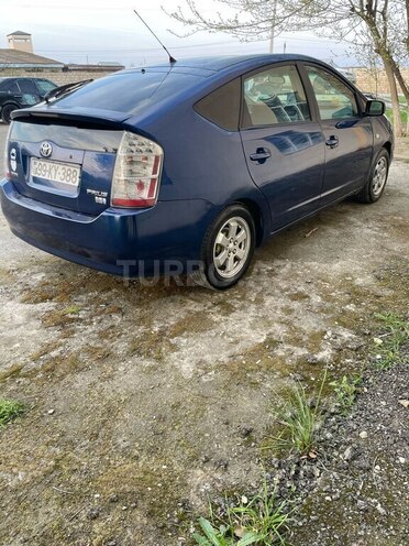Toyota Prius 2008, 350,000 km - 1.5 l - Bakı
