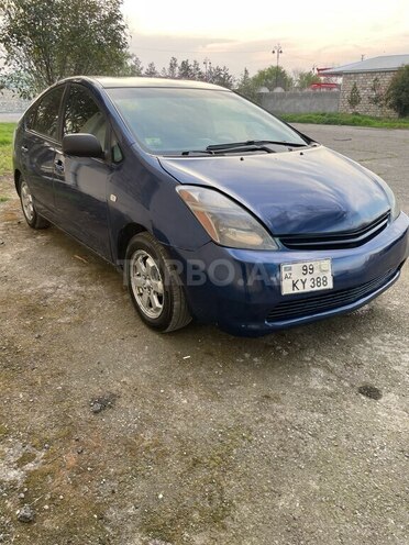 Toyota Prius 2008, 350,000 km - 1.5 l - Bakı