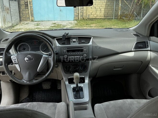 Nissan Sentra 2014, 338,559 km - 1.6 l - Bakı