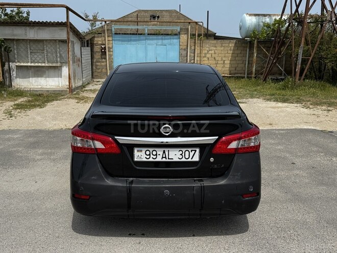Nissan Sentra 2014, 338,559 km - 1.6 l - Bakı