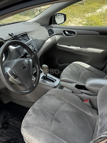 Nissan Sentra 2014, 338,559 km - 1.6 l - Bakı