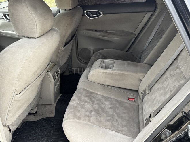 Nissan Sentra 2014, 338,559 km - 1.6 l - Bakı