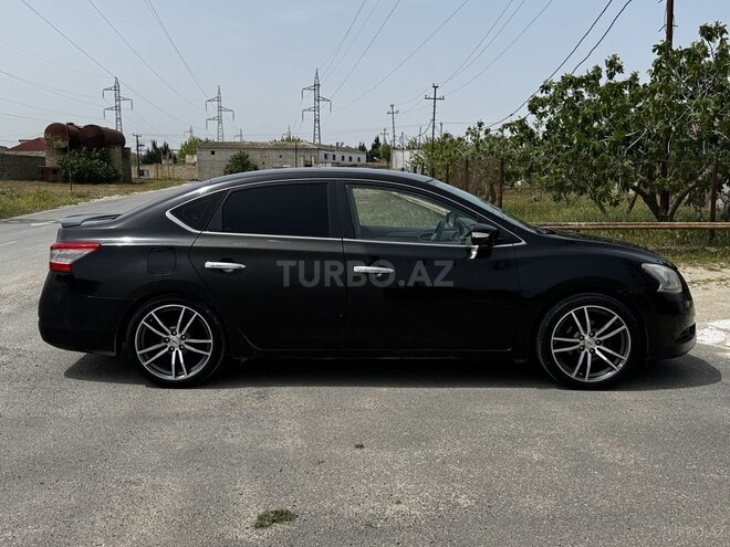 Nissan Sentra 2014, 338,559 km - 1.6 l - Bakı