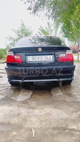 BMW 323 1999, 365,436 km - 2.5 l - Füzuli