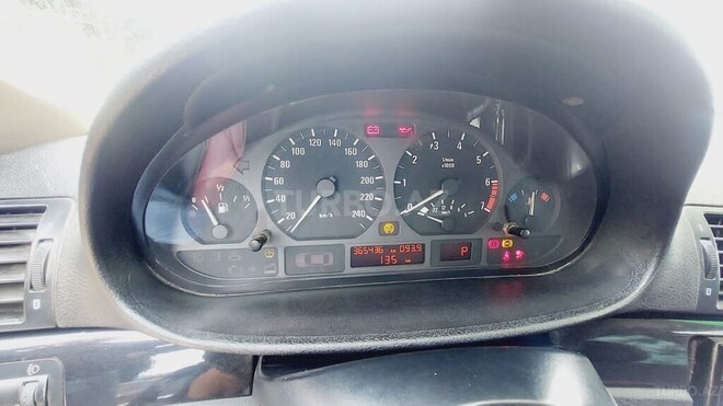 BMW 323 1999, 365,436 km - 2.5 l - Füzuli