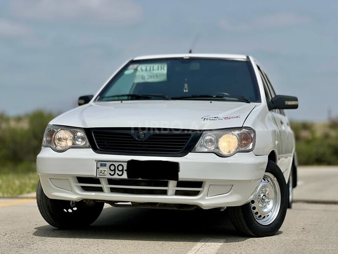Saipa 132 2013, 297,136 km - 1.3 l - Şirvan