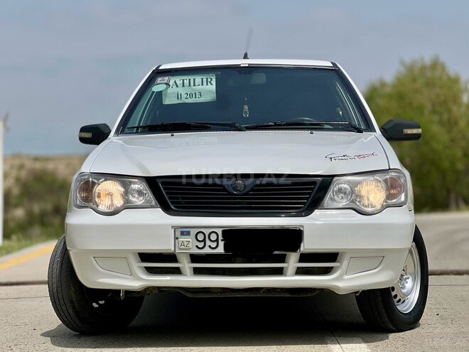 Saipa 132 2013, 297,136 km - 1.3 l - Şirvan