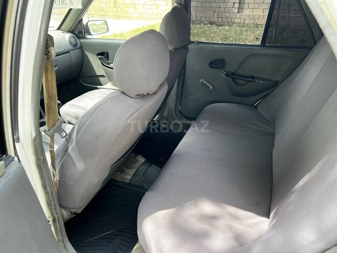Saipa 132 2013, 297,136 km - 1.3 l - Şirvan