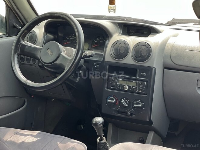 Saipa 132 2013, 297,136 km - 1.3 l - Şirvan