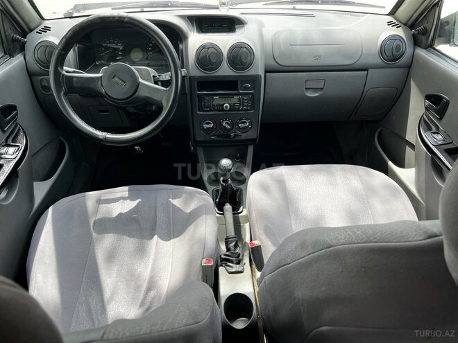 Saipa 132 2013, 297,136 km - 1.3 l - Şirvan