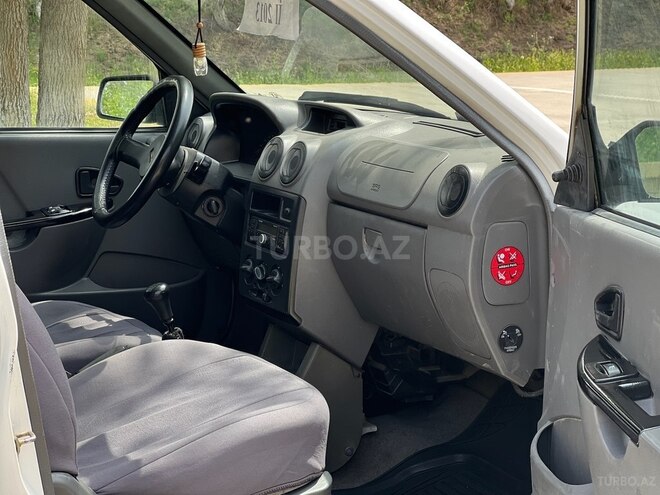 Saipa 132 2013, 297,136 km - 1.3 l - Şirvan