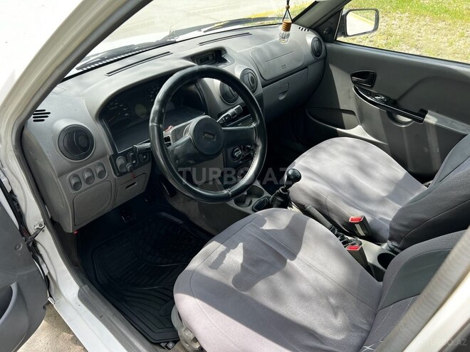 Saipa 132 2013, 297,136 km - 1.3 l - Şirvan
