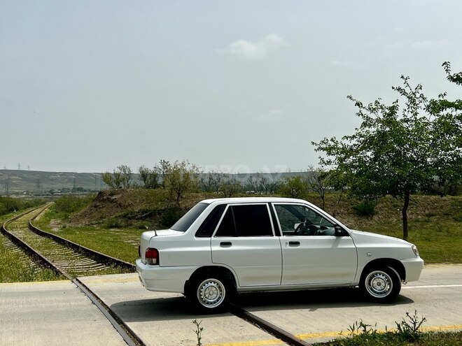 Saipa 132 2013, 297,136 km - 1.3 l - Şirvan