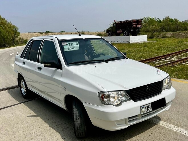 Saipa 132 2013, 297,136 km - 1.3 l - Şirvan