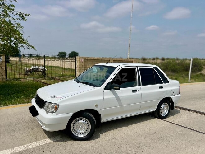 Saipa 132 2013, 297,136 km - 1.3 l - Şirvan