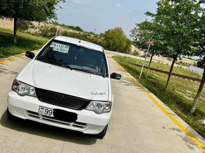 Saipa 132 2013, 297,136 km - 1.3 l - Şirvan