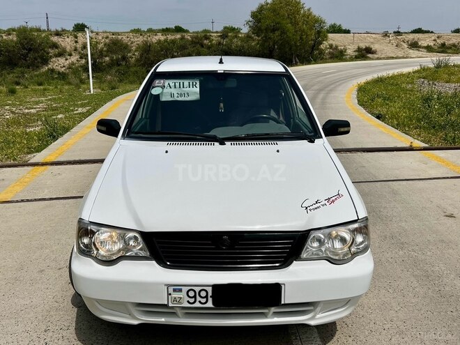 Saipa 132 2013, 297,136 km - 1.3 l - Şirvan