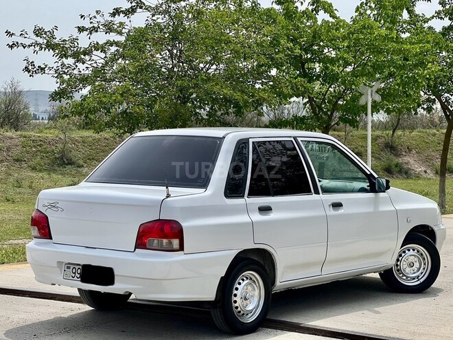 Saipa 132 2013, 297,136 km - 1.3 l - Şirvan