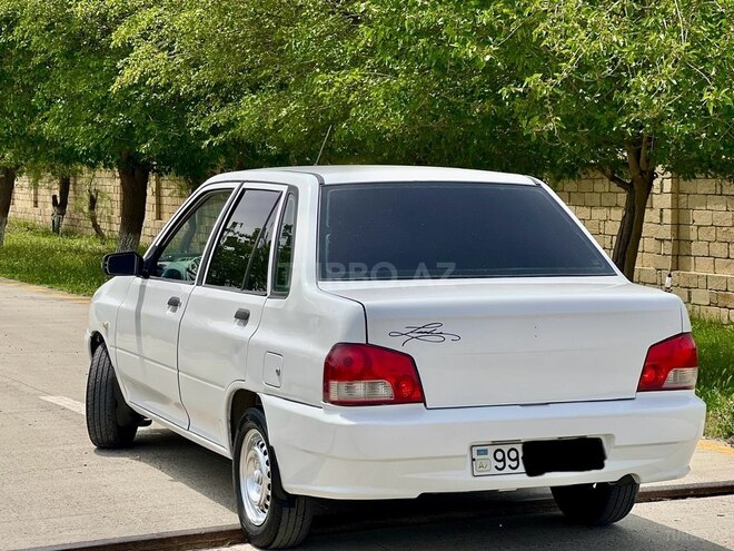 Saipa 132 2013, 297,136 km - 1.3 l - Şirvan