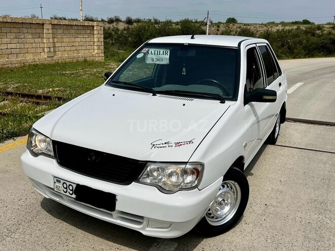 Saipa 132 2013, 297,136 km - 1.3 l - Şirvan