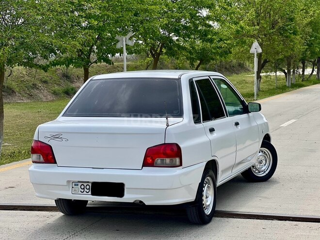 Saipa 132 2013, 297,136 km - 1.3 l - Şirvan
