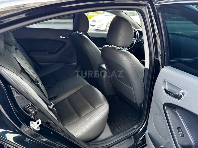 Kia Cerato 2016, 88,000 km - 2.0 l - Bakı