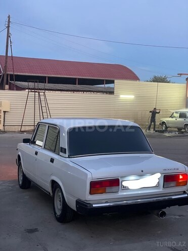 LADA (VAZ) 2107 2008, 25,778 km - 1.6 l - Bakı