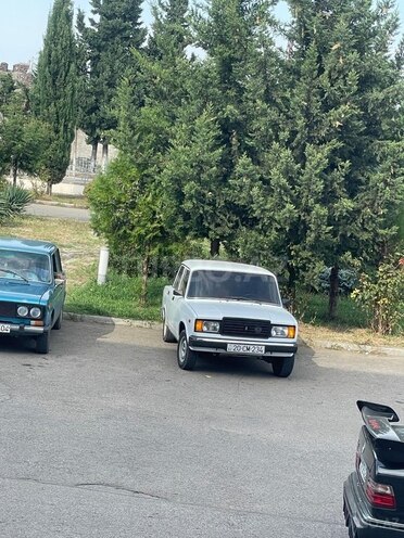 LADA (VAZ) 2107 2008, 25,778 km - 1.6 l - Bakı