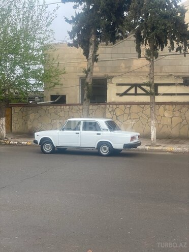 LADA (VAZ) 2107 2008, 25,778 km - 1.6 l - Bakı