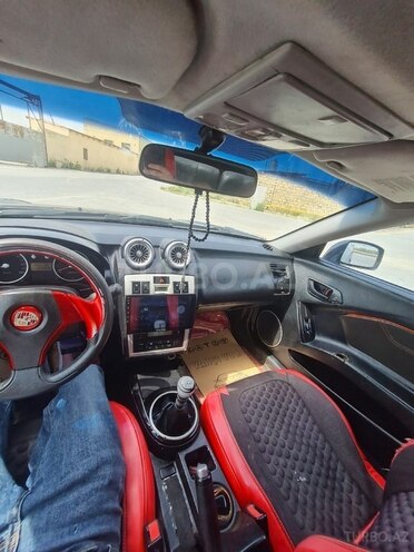 Hyundai Coupe 2004, 250,000 km - 2.7 l - Bakı