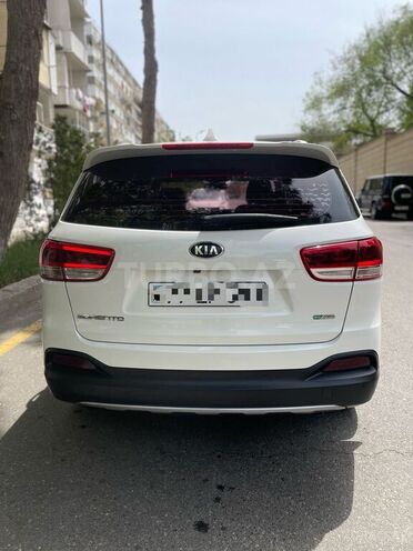 Kia Sorento 2015, 158,000 km - 2.0 l - Bakı